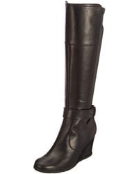 Women's Geox Wedge boots from £69 | Lyst UK