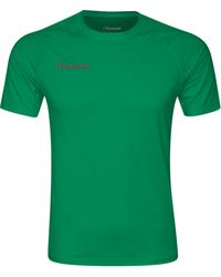 Hummel - Hml First Performance Jersey Multisport Trikot - Lyst
