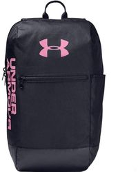 Under Armour Backpack Grey - Gris