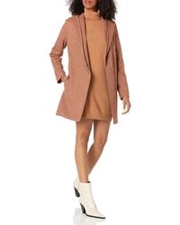 BB Dakota Long coats and winter coats 