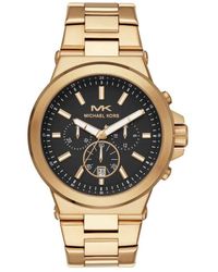 Michael Kors - MK8731 Armbanduhr - Lyst