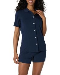 Amazon Essentials - X Sofia Grainge Pyjama-Set - Lyst