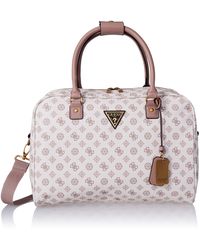 Guess Wilder 16 In Duffle - Multicolor