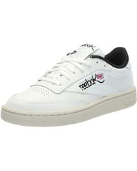 Reebok - 's Club C Sneaker - Lyst