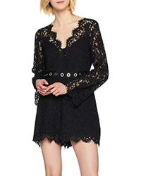 Guess Silvana Overall Tracksuit - Black