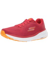 skechers go run pure