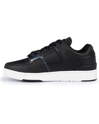 Lacoste - Low-Top Sneaker Court CAGE 0521 1 SFA - Lyst