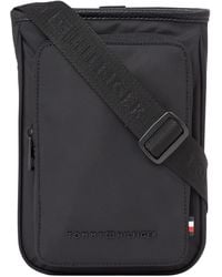 Tommy Hilfiger - 's Repreve Mini Crossbody Bag - Lyst