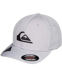 Quiksilver - Amped Up Hat Baseball Cap - Lyst