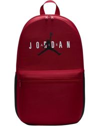 Nike - Jordan Zaino Air Rosso Codice MA0880-R78 - Lyst