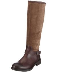 Tommy Hilfiger - Amy 5 A Fw86812941 Boots - Lyst