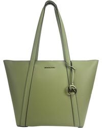 Michael Kors - Pratt Große Tote Schultertasche - Lyst