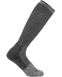Carhartt - Twin Knit Midweight Steel Toe Boot Sock - Lyst