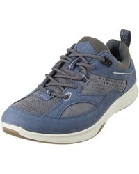 Ecco - Exceed Walking Sneaker Hiking Shoe - Lyst