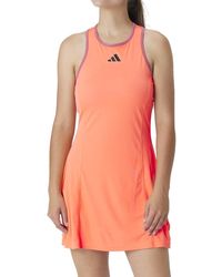 adidas - Club Tennis Dress - Lyst