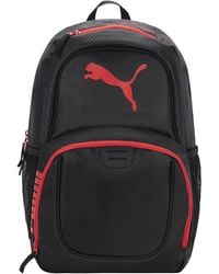 PUMA - Evercat Contender Backpack - Lyst
