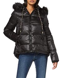 Guess Sienna Jacket Cappotto Donna Giacche