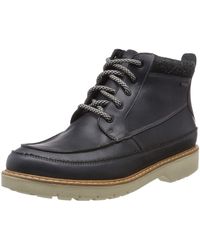clarks korik rock
