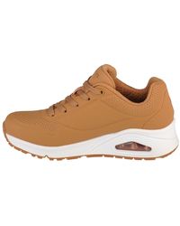 Skechers - UNO Stand ON AIR Sneakers - Lyst