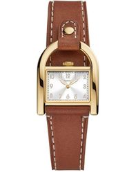 Fossil - Harwell Montre pour femmes - Lyst