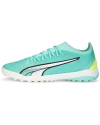 PUMA - Electric Peppermint- White-fast Yellow - Lyst
