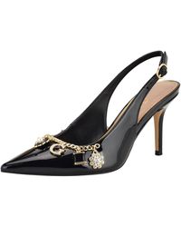 Guess - Naska Pump - Lyst