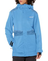 Oakley Jackets for Women - Up to 70% off at Lyst.com
