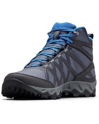 Columbia - Peakfreak X2 Mid Outdry High Rise Hiking Shoe - Lyst