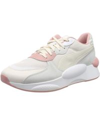 PUMA RS 9.8 Space - Blanc