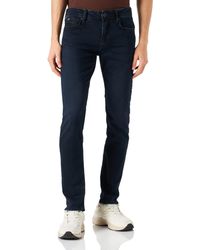 Pepe Jeans - Hatch Regular Jeans Voor - Lyst