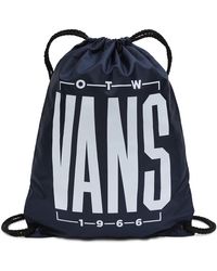 Vans - League Bench Bag - Lyst
