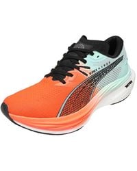 PUMA - Deviate Nitro 3 HYROX AH25 Running Shoes EU 43 - Lyst
