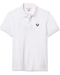 true religion polo shirts