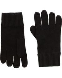 tommy hilfiger winter gloves