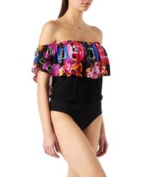 Desigual - Womens Casual Blouse - Lyst