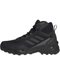 adidas - Eastrail 2.0 Mid Rain.RDY Hiking Shoes, - Lyst