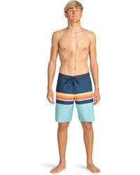 Billabong - Board Shorts for - Boardshorts - Männer - 32 - Lyst