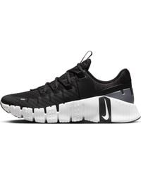 Nike - Free Metcon 5 Sneaker - Lyst