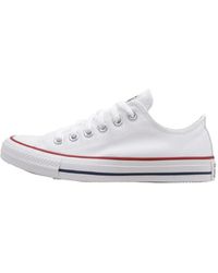 Converse - Chuck Taylor All Star High Top Sneakers - Lyst