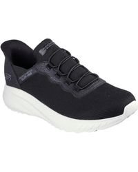 Skechers - Bobs Squad Chaos Daily Hype Slip-on - Lyst