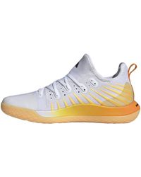 adidas - Stabil Next Gen Boost Indoor Indoor Shoes Sports Shoes White Ih7794 - Lyst