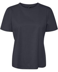 Vero Moda - VMPAULINA SS GA JRS NOOS T-Shirt - Lyst