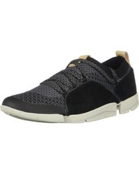 clarks tri amelia black
