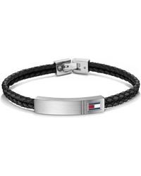Bracelets Tommy Hilfiger pour homme | Réductions en ligne jusqu'à 38 % |  Lyst