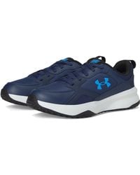 Under Armour - Charged Edge Training Schoenen Voor Mannen - Lyst