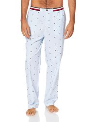Pijamas y ropa de estar por casa Tommy Hilfiger de hombre: hasta el 45 % de  descuento | Lyst