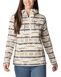 Columbia - Sweater Weather Hooded Pullover - Lyst
