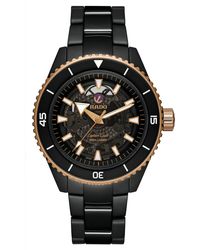 Rado Captain Cook Automatic Bronze R32504317