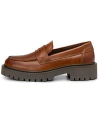 Marc O' Polo - Marc OߴPolo Loafer aus Leder Elegant - Lyst