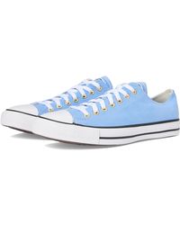 Converse - Chuck Taylor All Star Low-Top-Sneaker für Erwachsene - Lyst